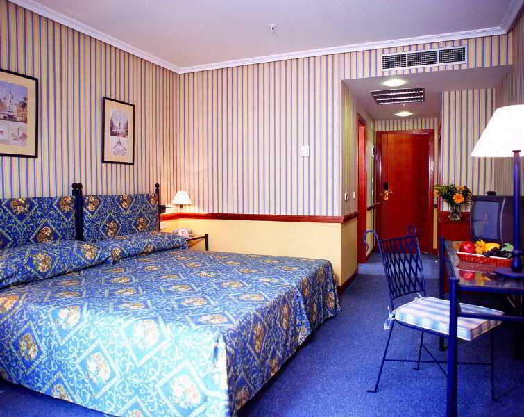 Be Live Experience Orotava Hotel Puerto de la Cruz  Room photo